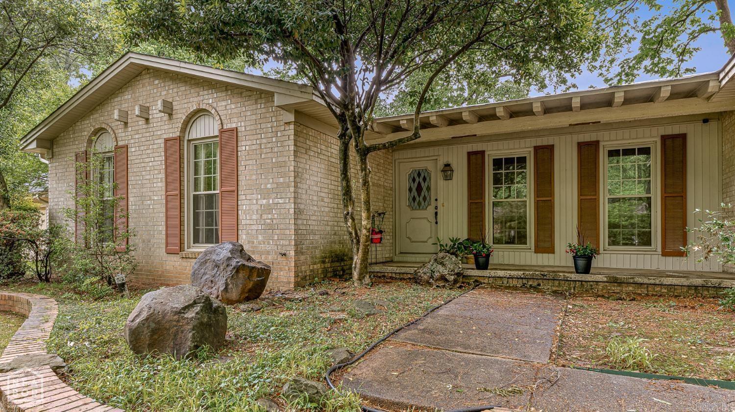 1402 Twin Oaks  Jonesboro, AR