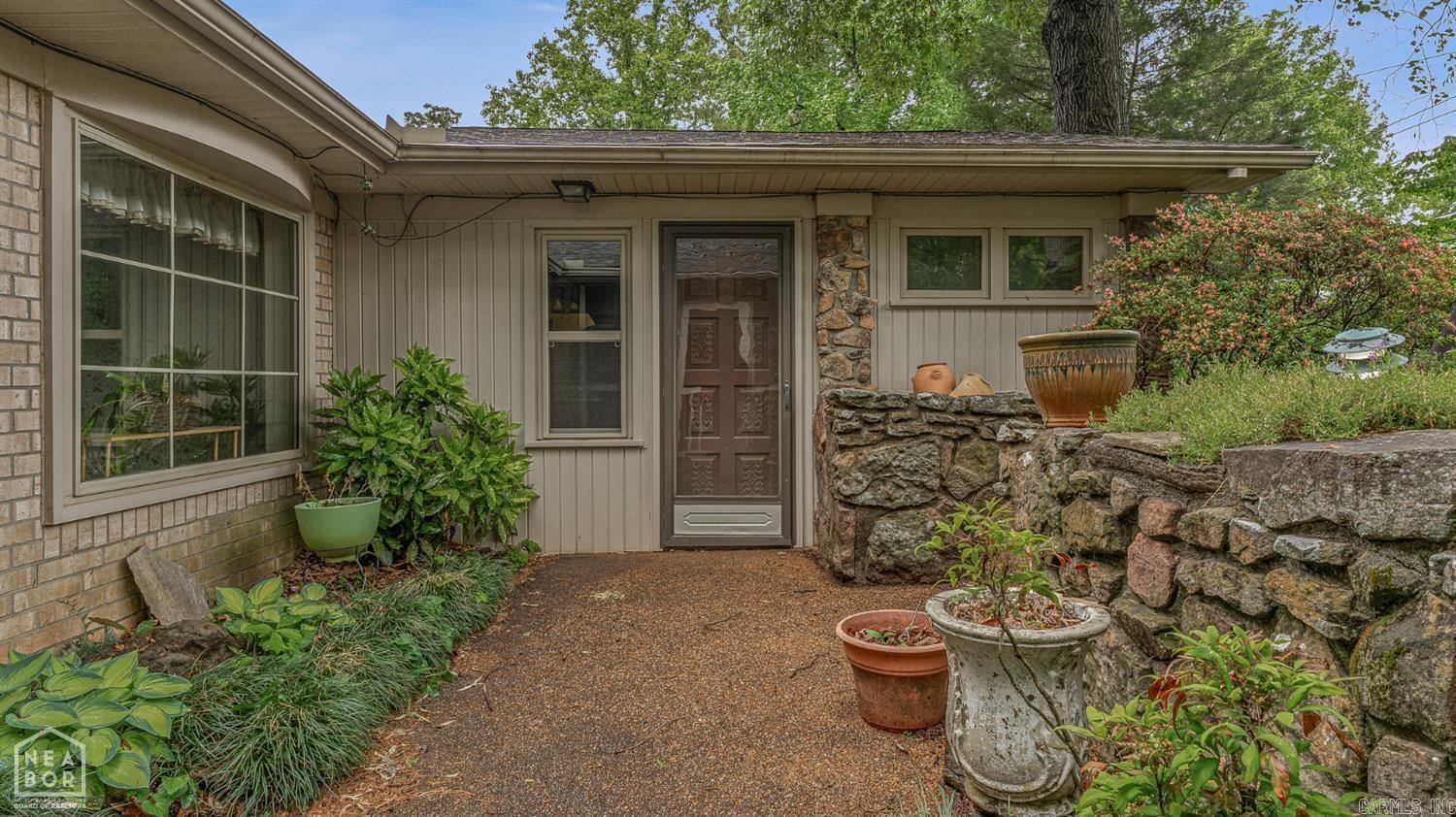 1402 Twin Oaks  Jonesboro, AR