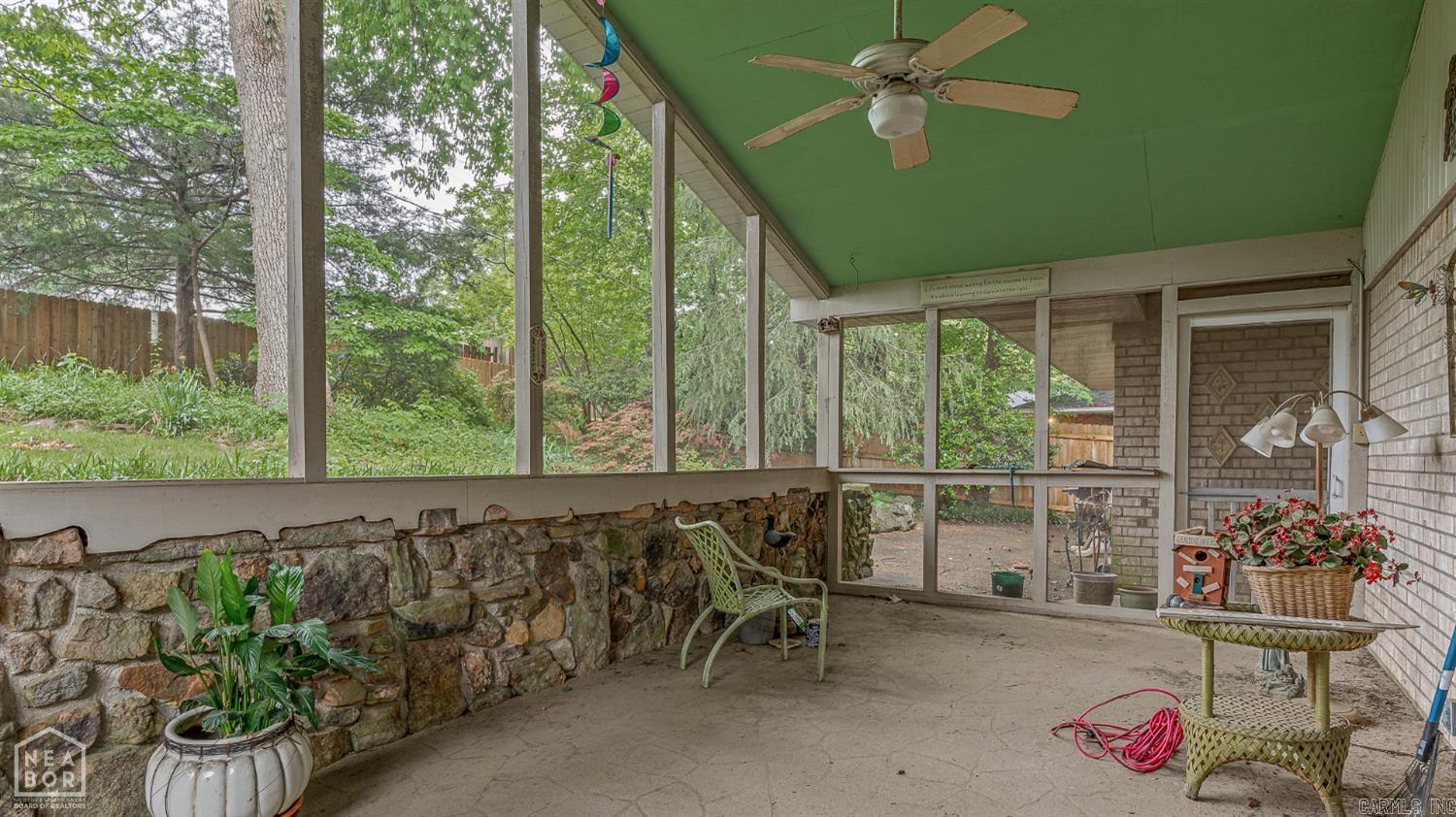 1402 Twin Oaks  Jonesboro, AR