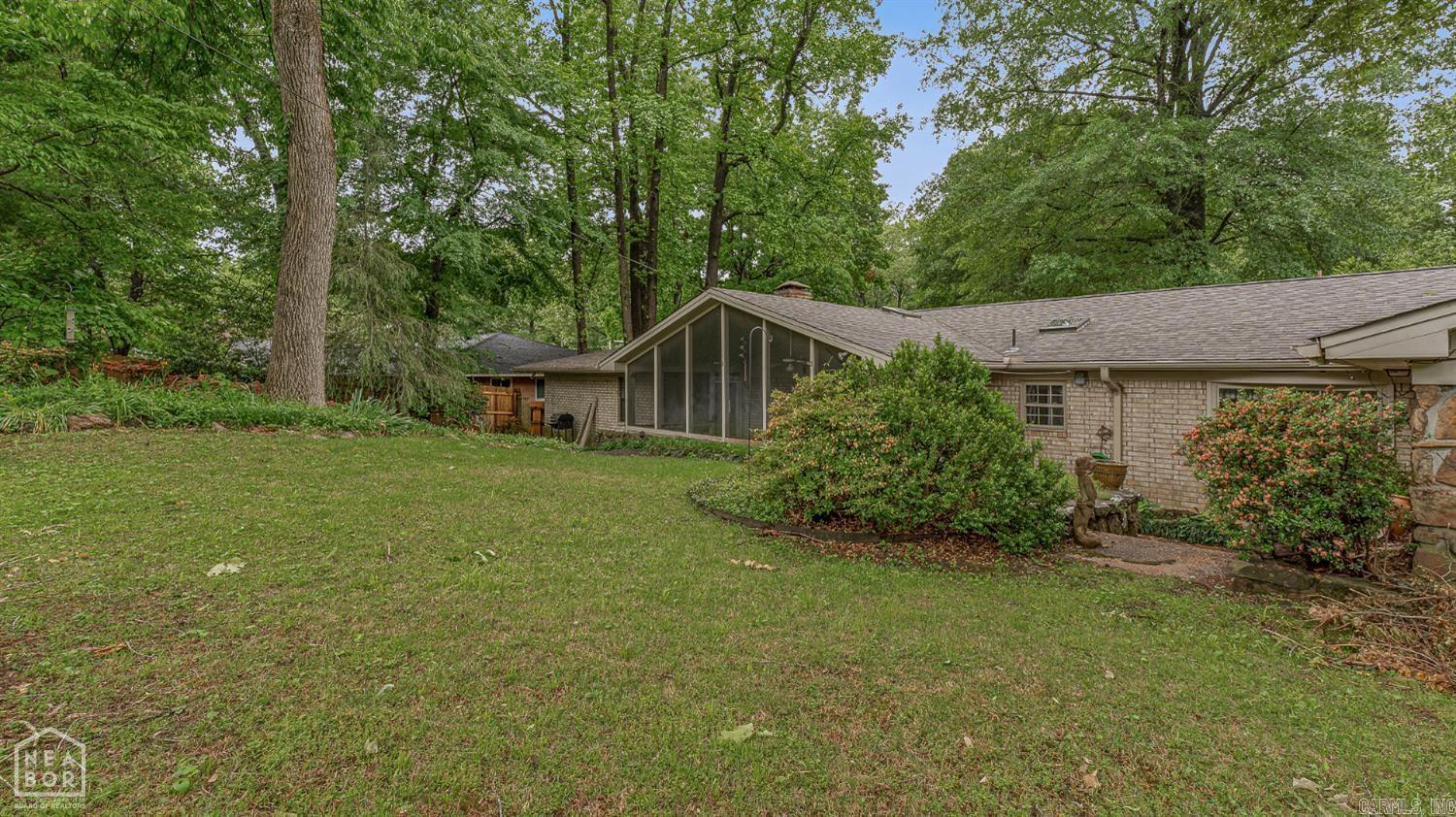 1402 Twin Oaks  Jonesboro, AR