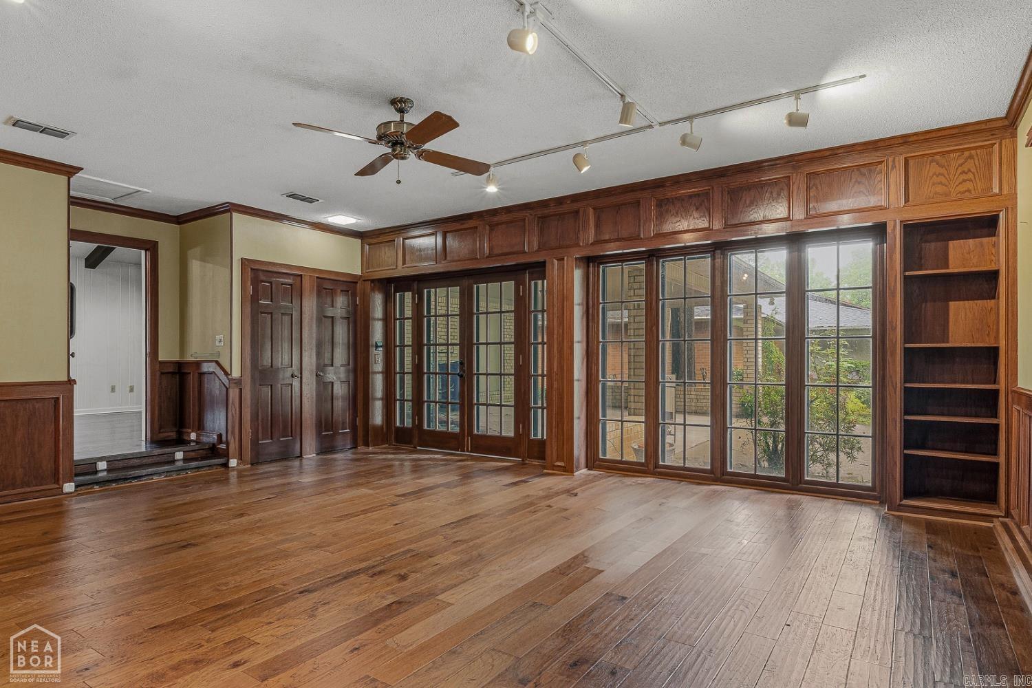 1402 Twin Oaks  Jonesboro, AR