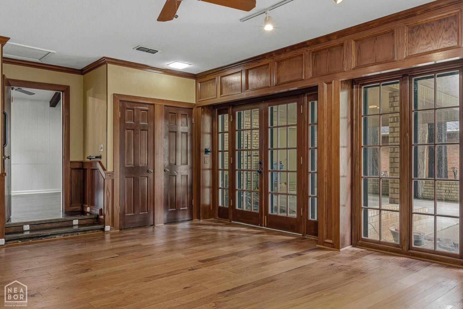 1402 Twin Oaks  Jonesboro, AR