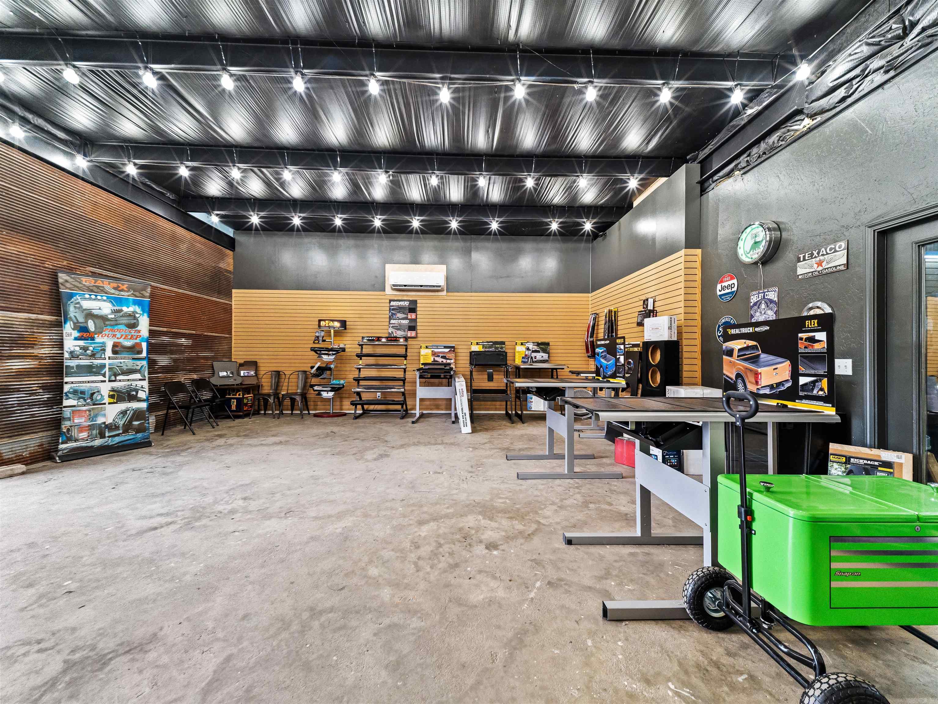 1509 Hwy 71 S  Mena, AR