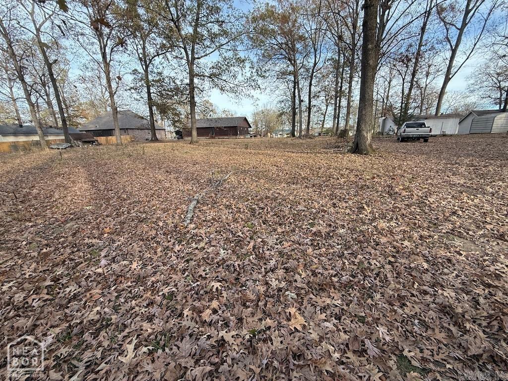 215 Jackson  Mayflower, AR
