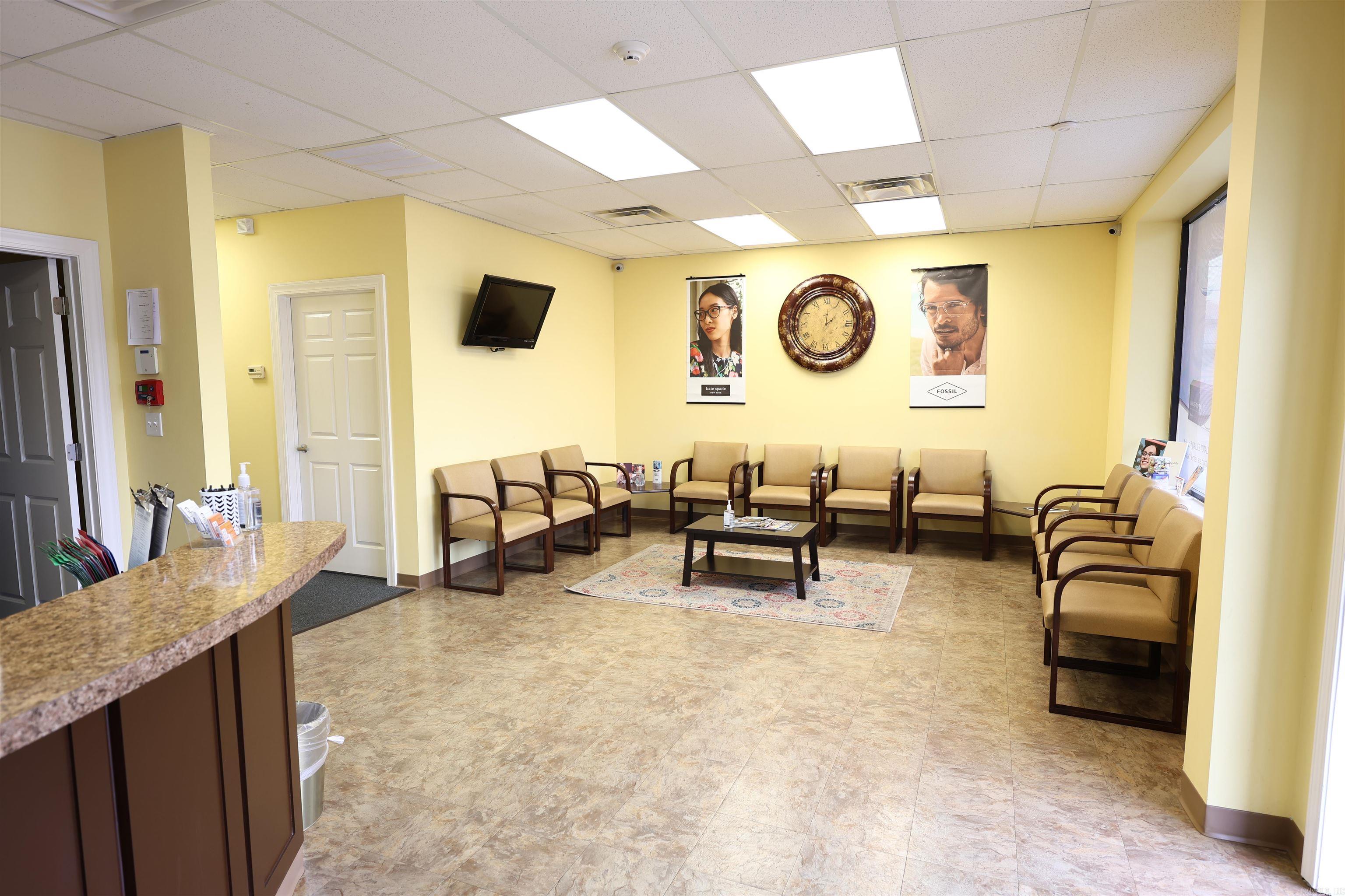 1010 W Main  Jacksonville, AR