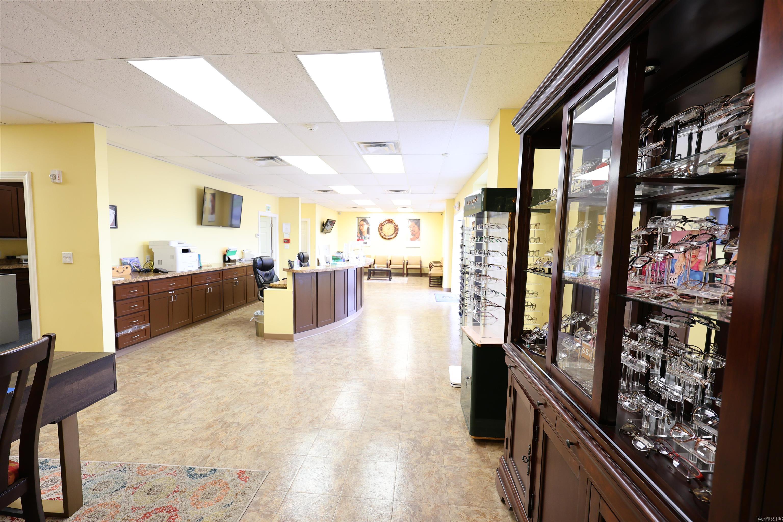 1010 W Main  Jacksonville, AR