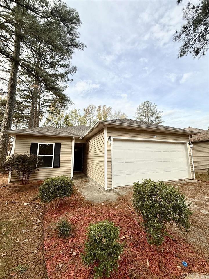 506 Waymack  Cabot, AR
