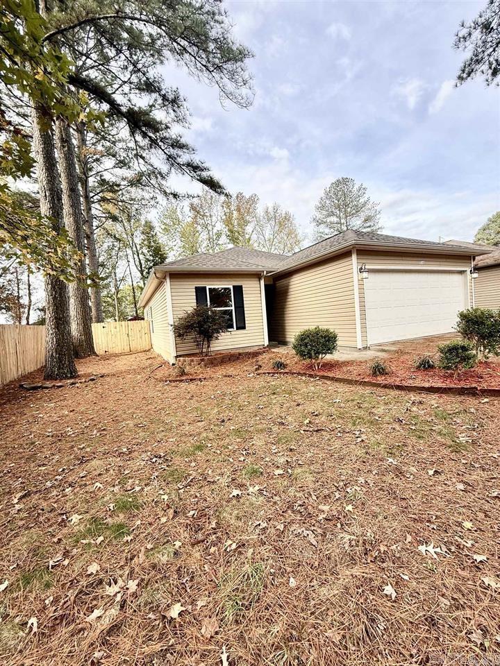 506 Waymack  Cabot, AR