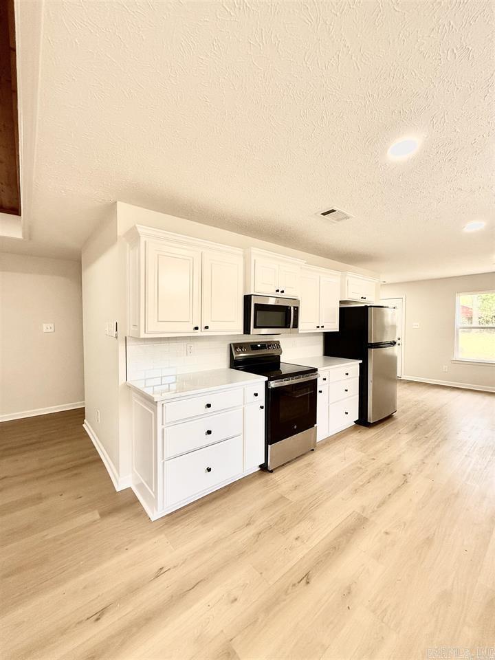 506 Waymack  Cabot, AR
