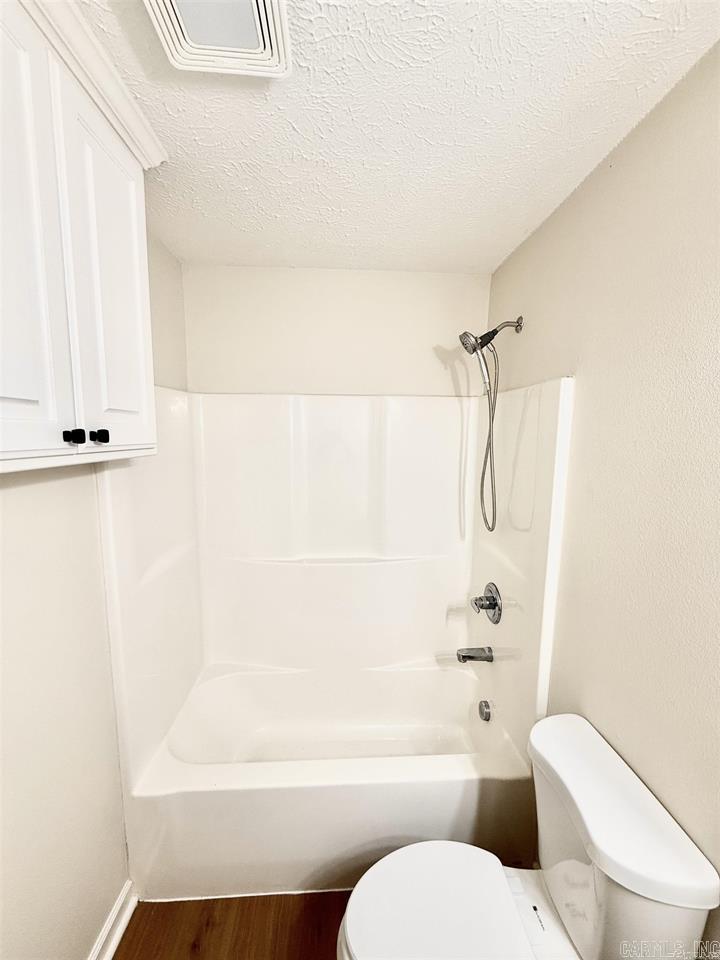 506 Waymack  Cabot, AR