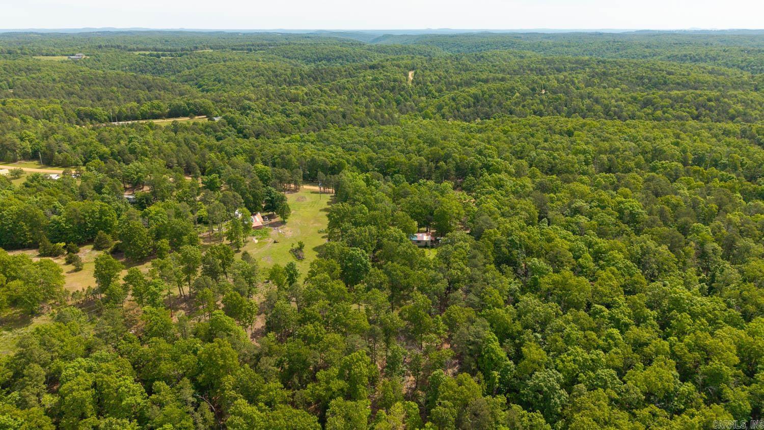 1163-1071 Fee Hollow  Yellville, AR