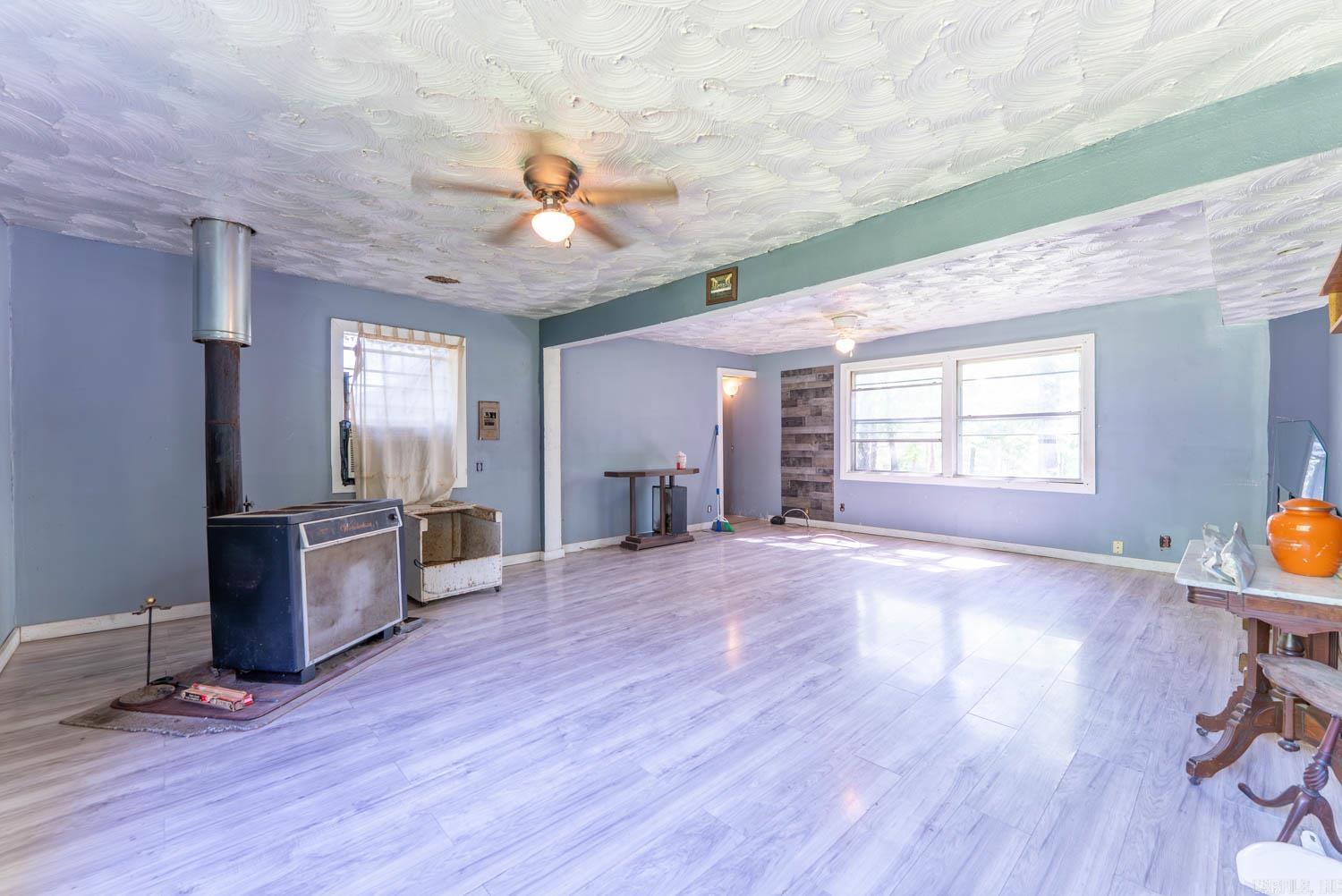 1163-1071 Fee Hollow  Yellville, AR