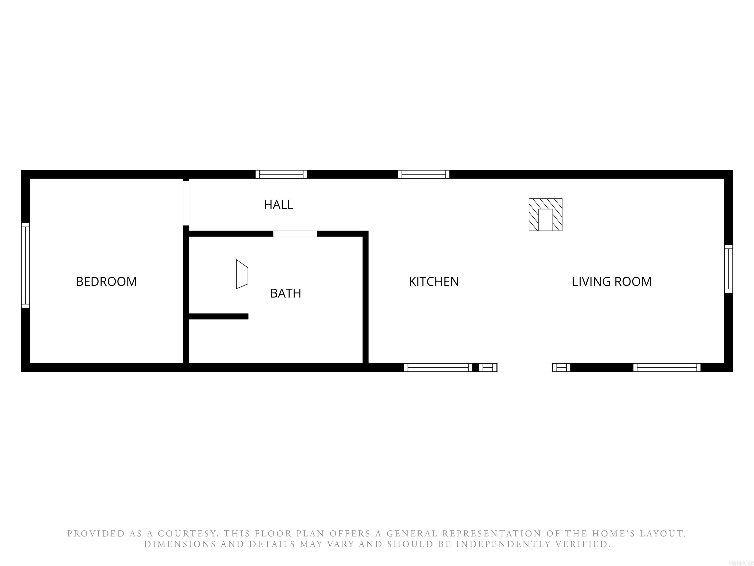 1163-1071 Fee Hollow  Yellville, AR