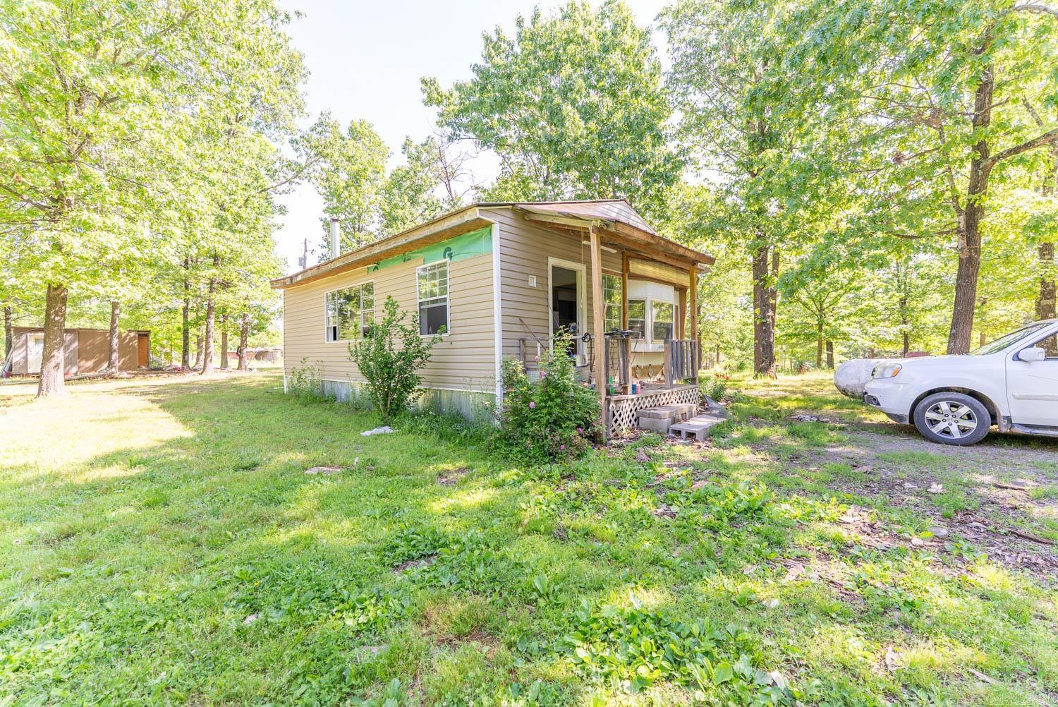1163-1071 Fee Hollow  Yellville, AR