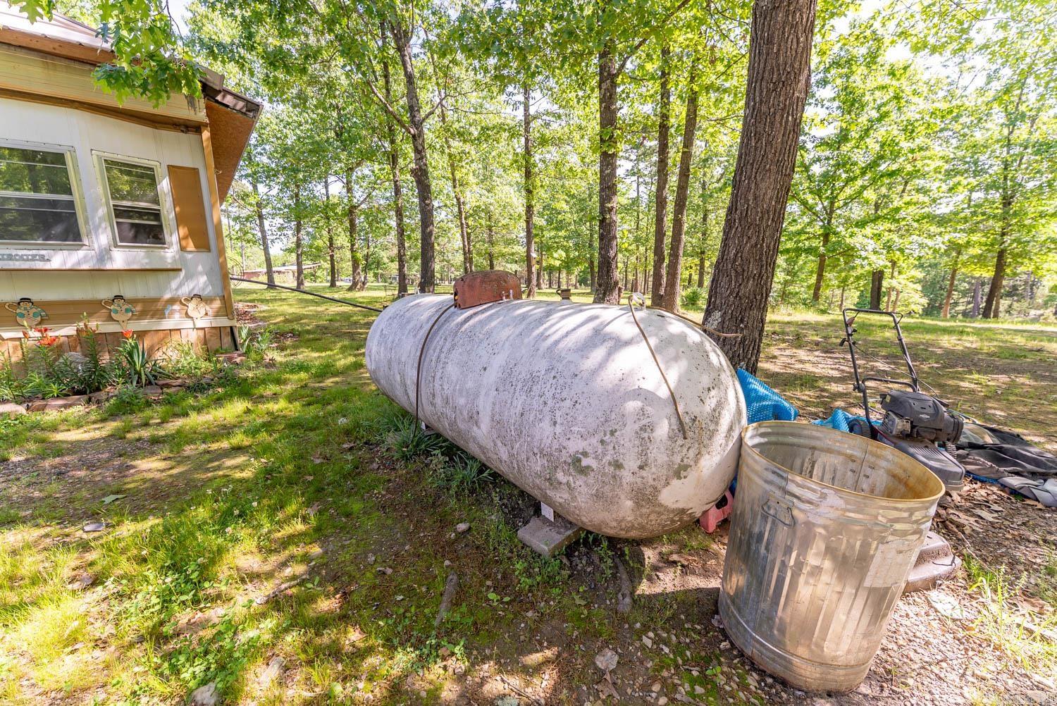 1163-1071 Fee Hollow  Yellville, AR