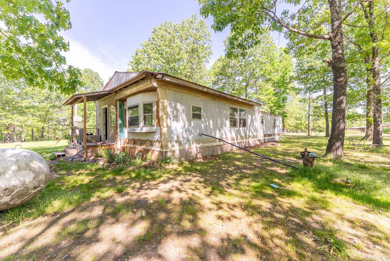 1163-1071 Fee Hollow  Yellville, AR