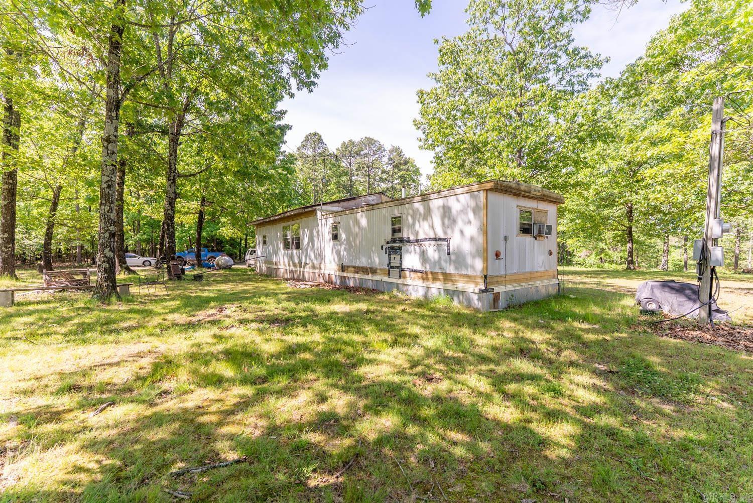 1163-1071 Fee Hollow  Yellville, AR