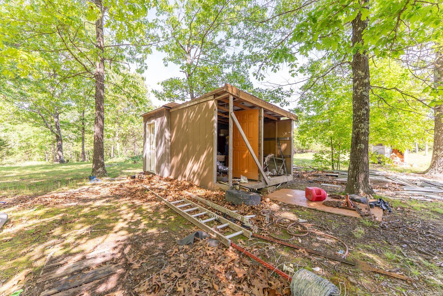 1163-1071 Fee Hollow  Yellville, AR