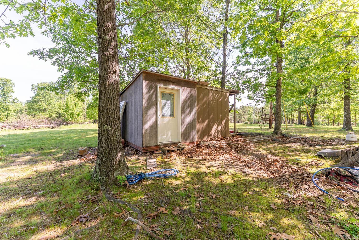 1163-1071 Fee Hollow  Yellville, AR