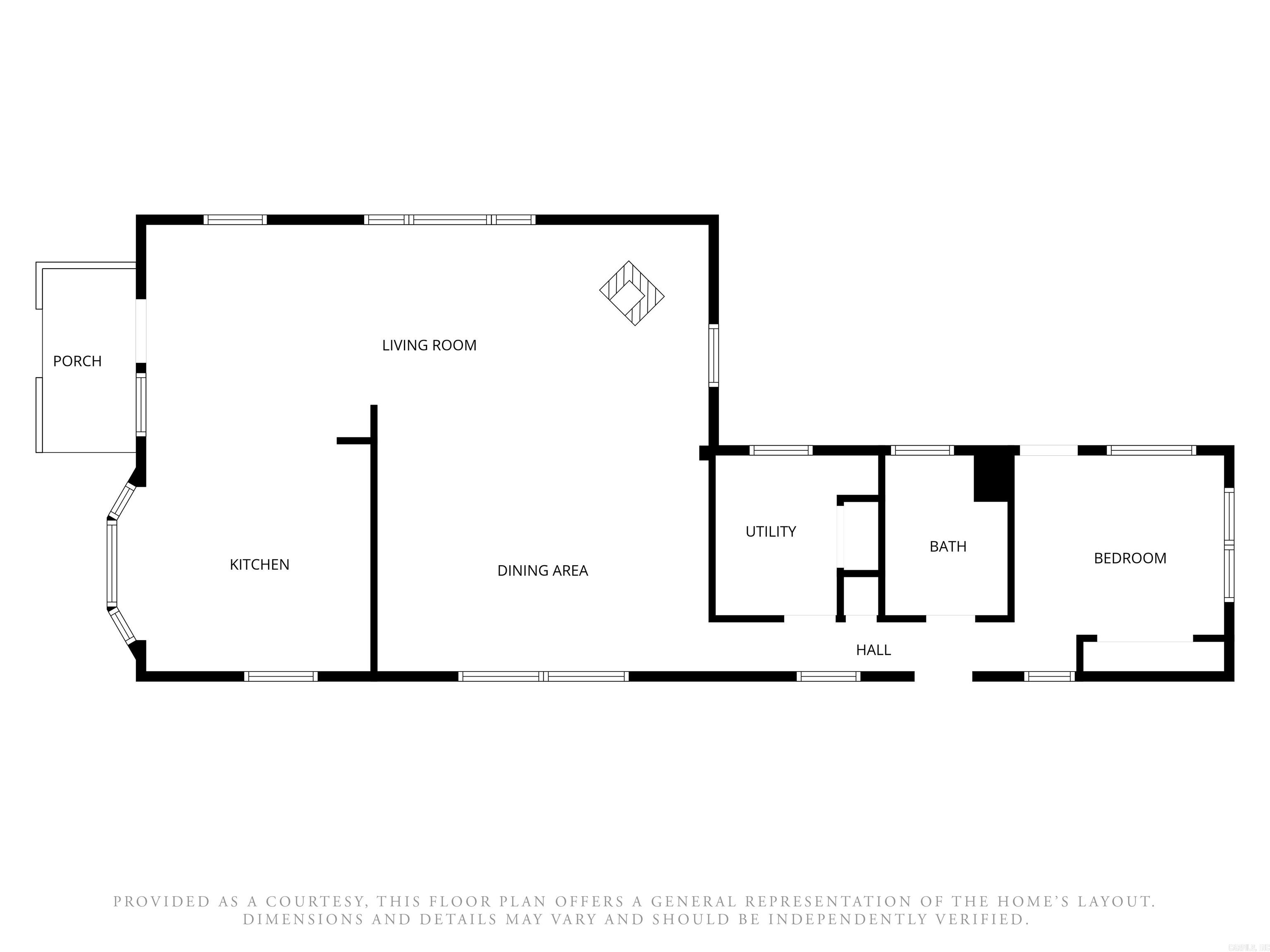 1163-1071 Fee Hollow  Yellville, AR