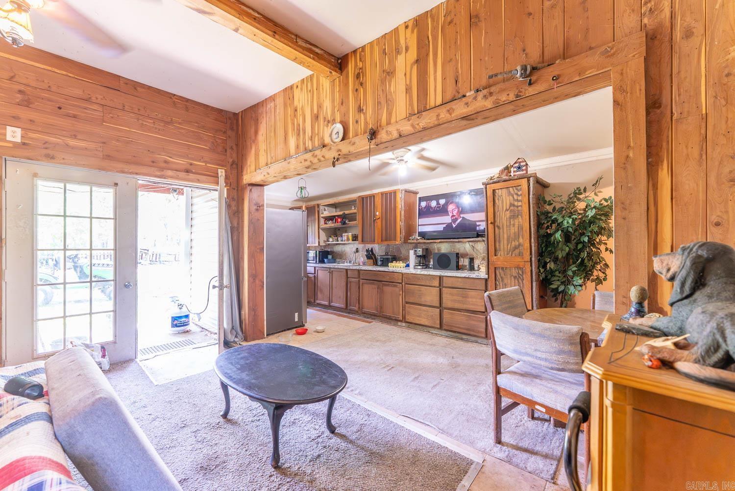 1163-1071 Fee Hollow  Yellville, AR