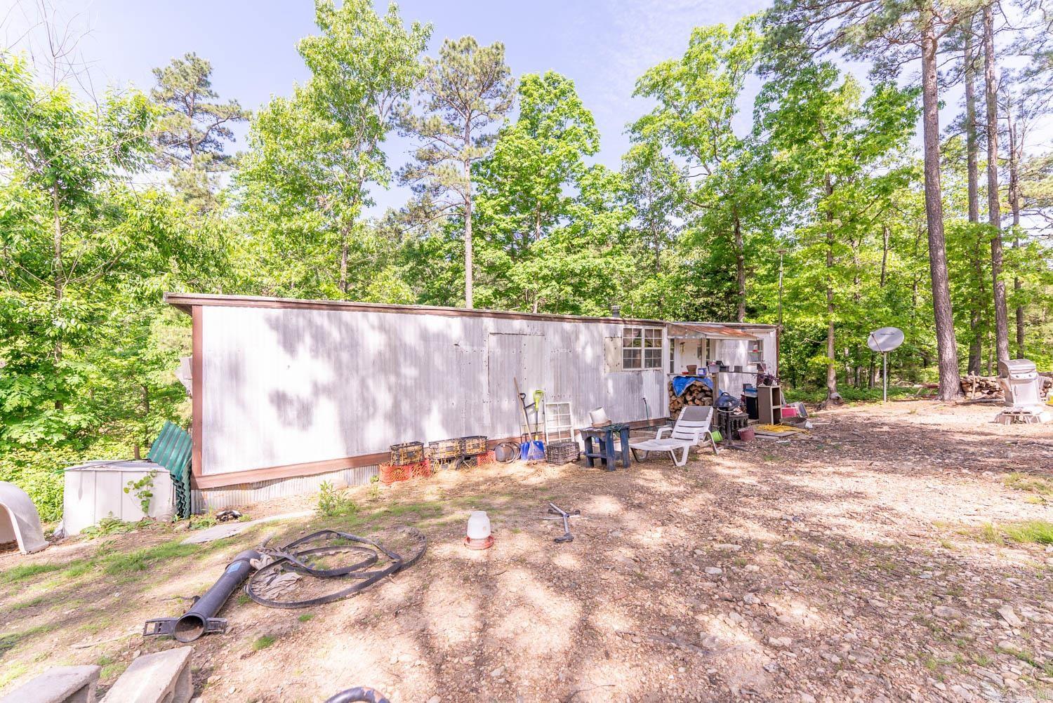 1163-1071 Fee Hollow  Yellville, AR