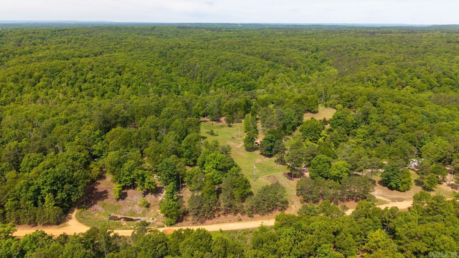 1163-1071 Fee Hollow  Yellville, AR