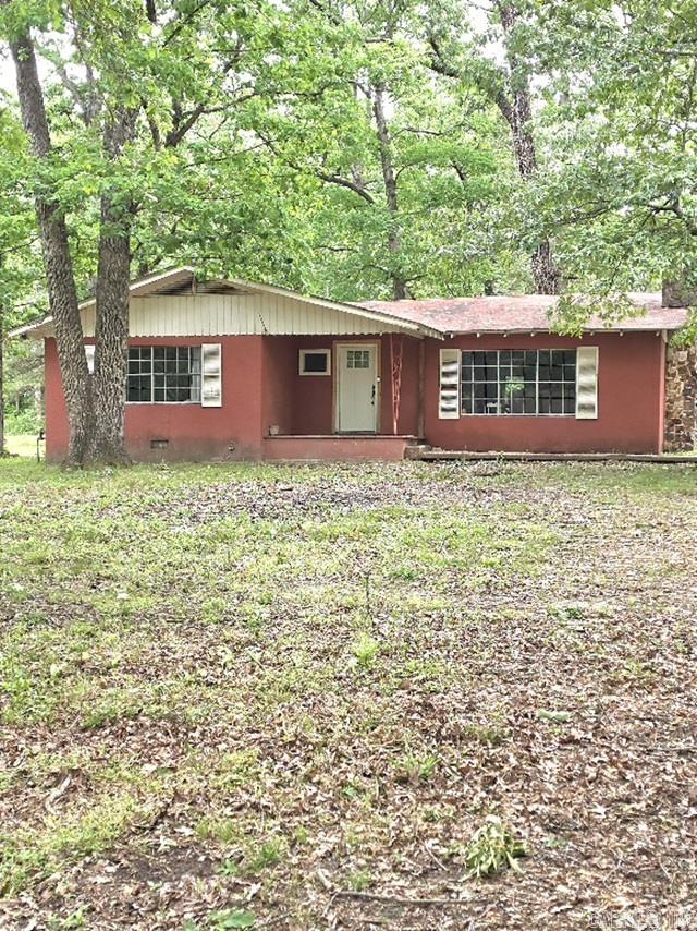6311 Hwy 71 S  Cove, AR