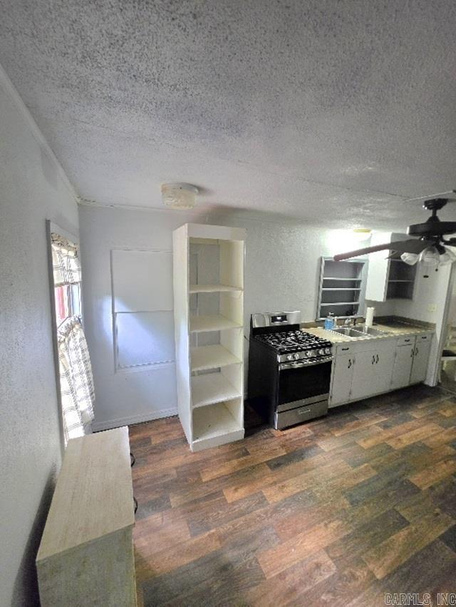 6311 Hwy 71 S  Cove, AR
