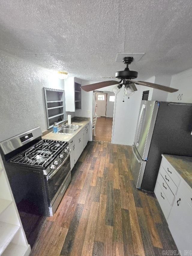 6311 Hwy 71 S  Cove, AR