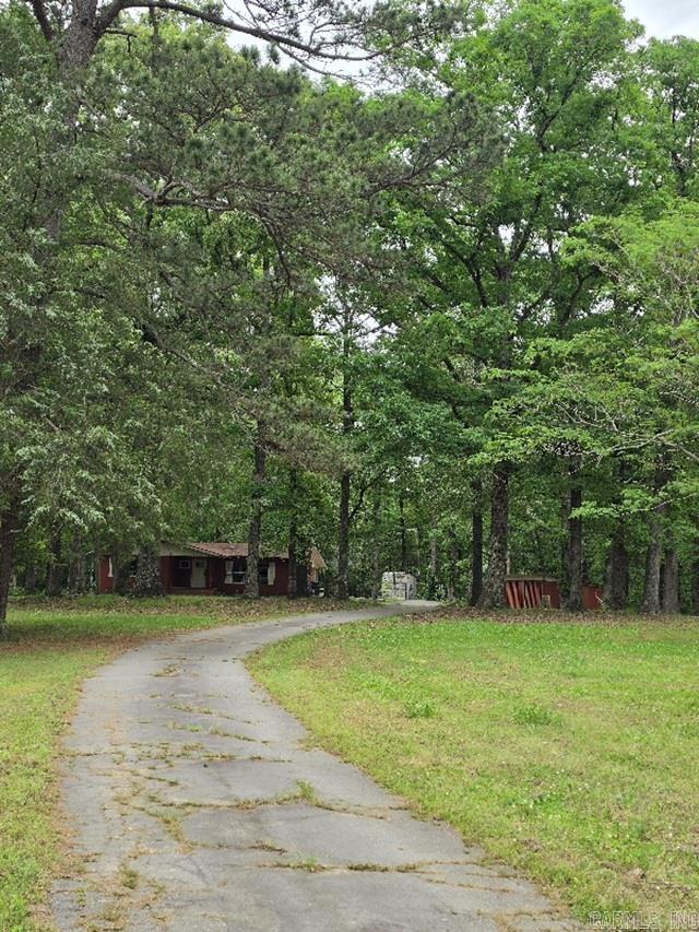 6311 Hwy 71 S  Cove, AR