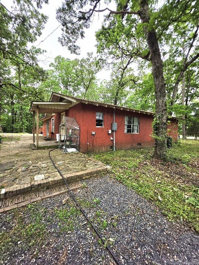 6311 Hwy 71 S  Cove, AR