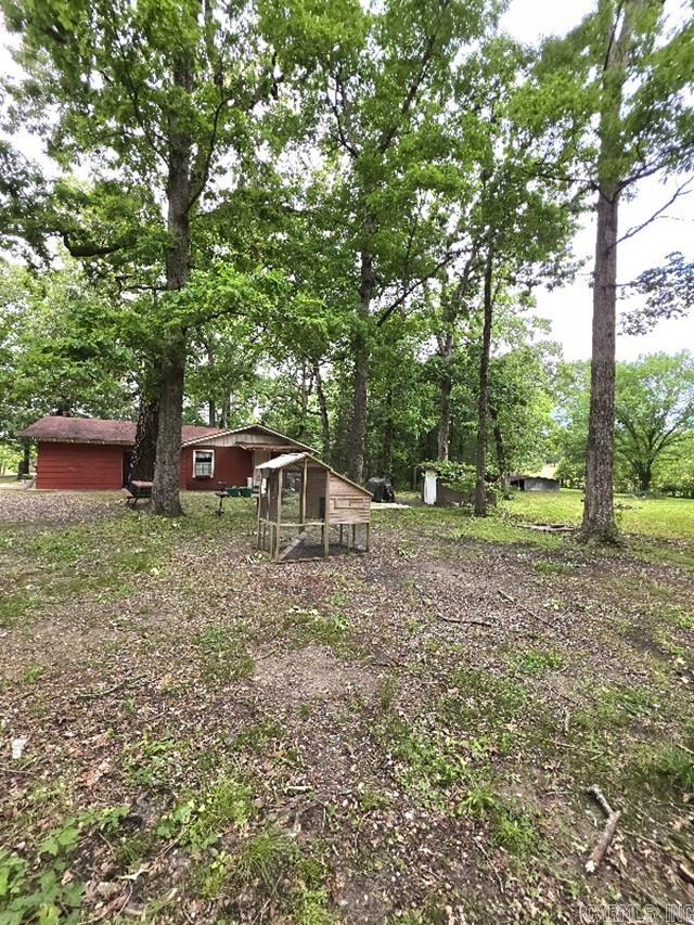 6311 Hwy 71 S  Cove, AR
