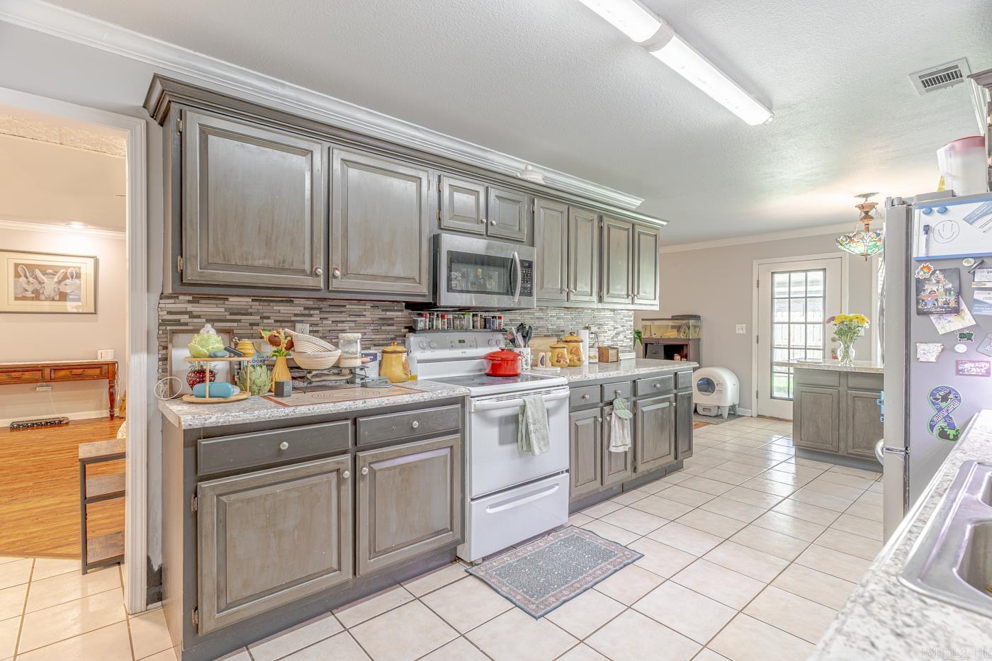 601 Primrose  Trumann, AR