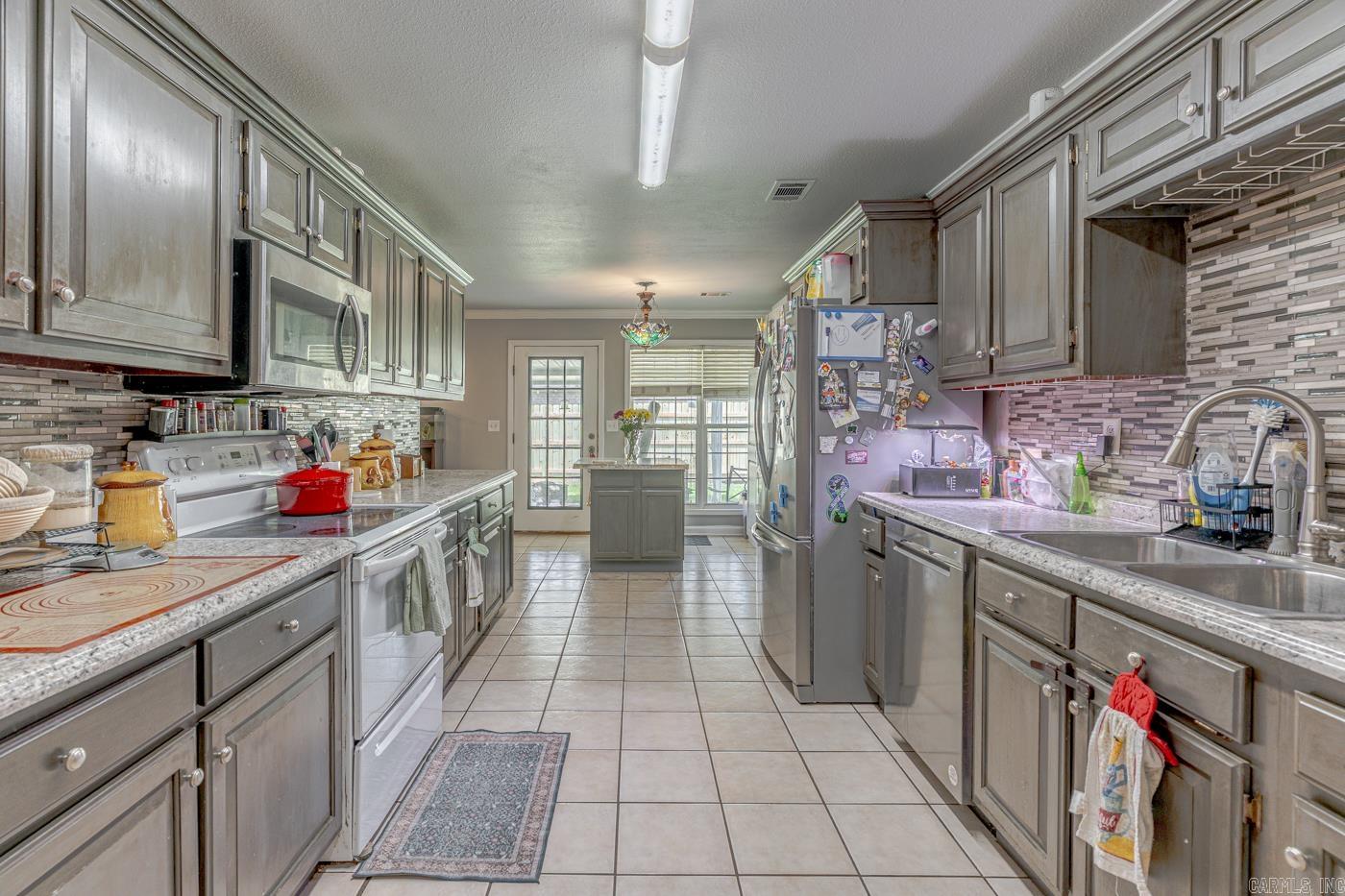 601 Primrose  Trumann, AR