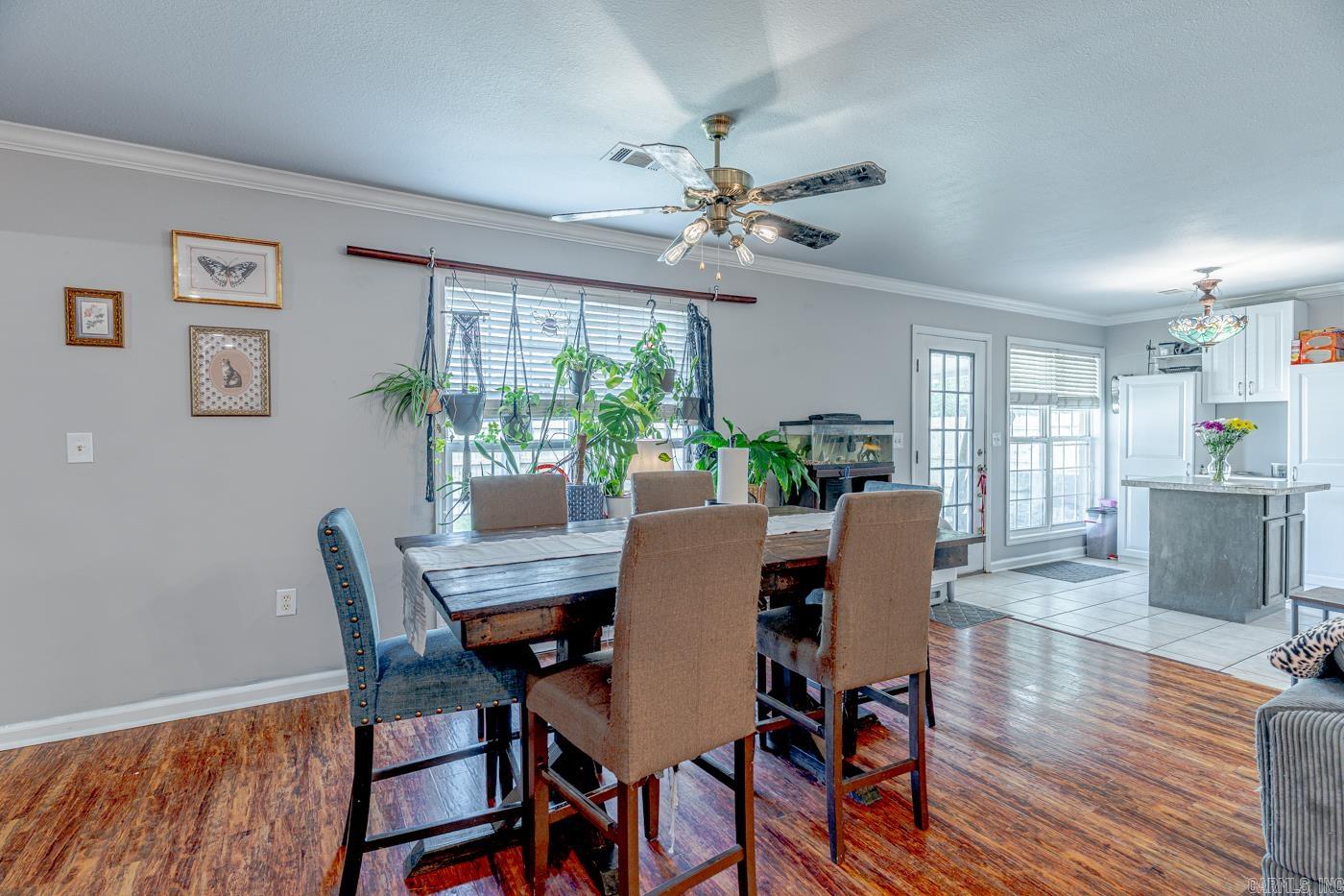 601 Primrose  Trumann, AR