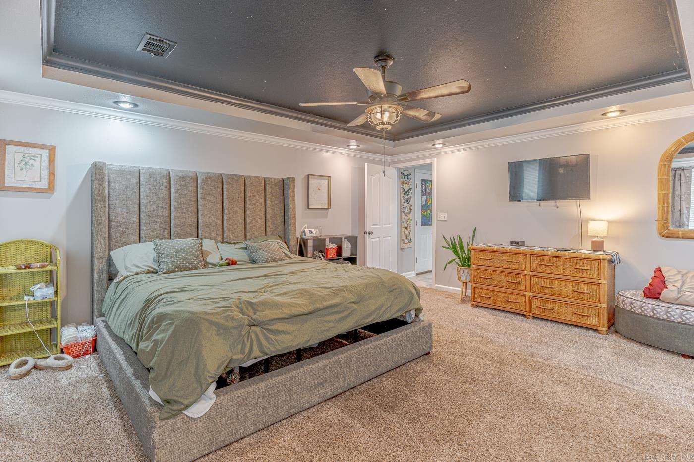 601 Primrose  Trumann, AR
