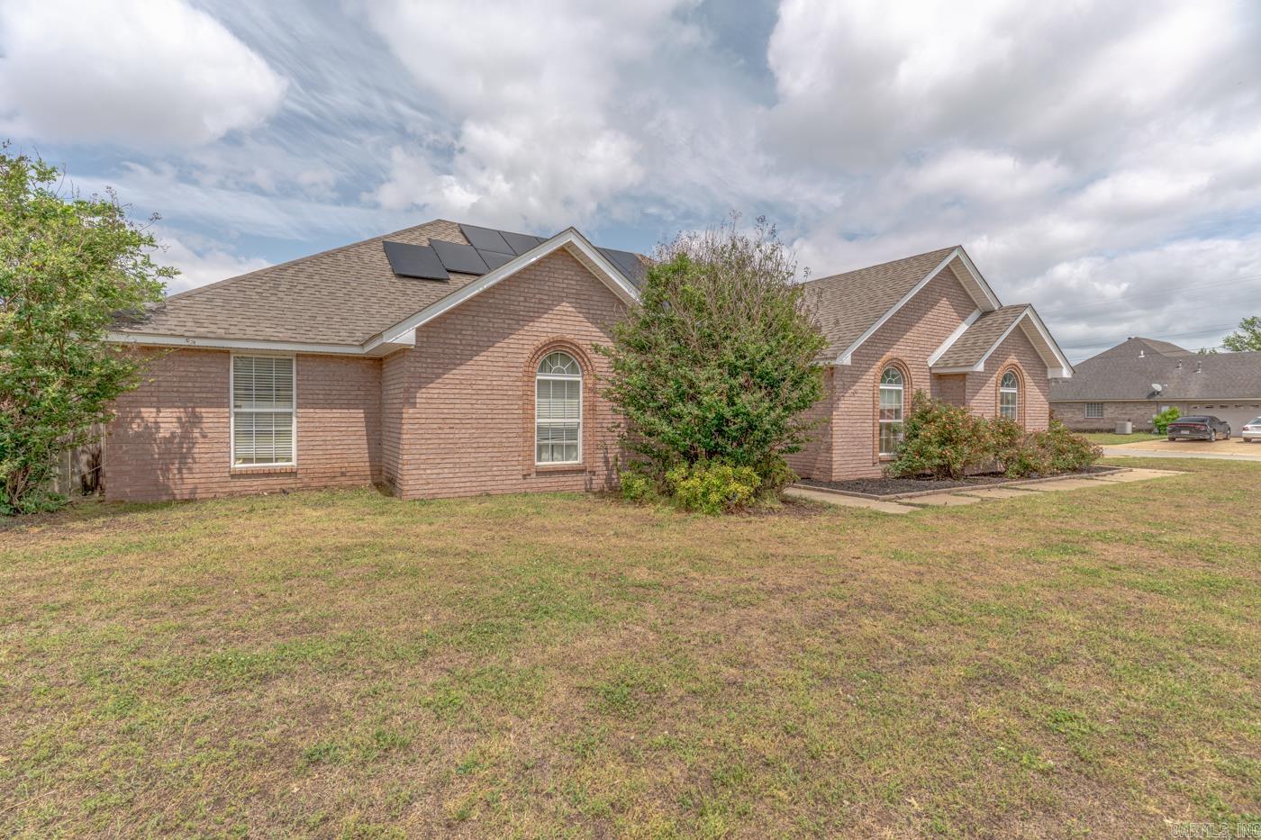 601 Primrose  Trumann, AR
