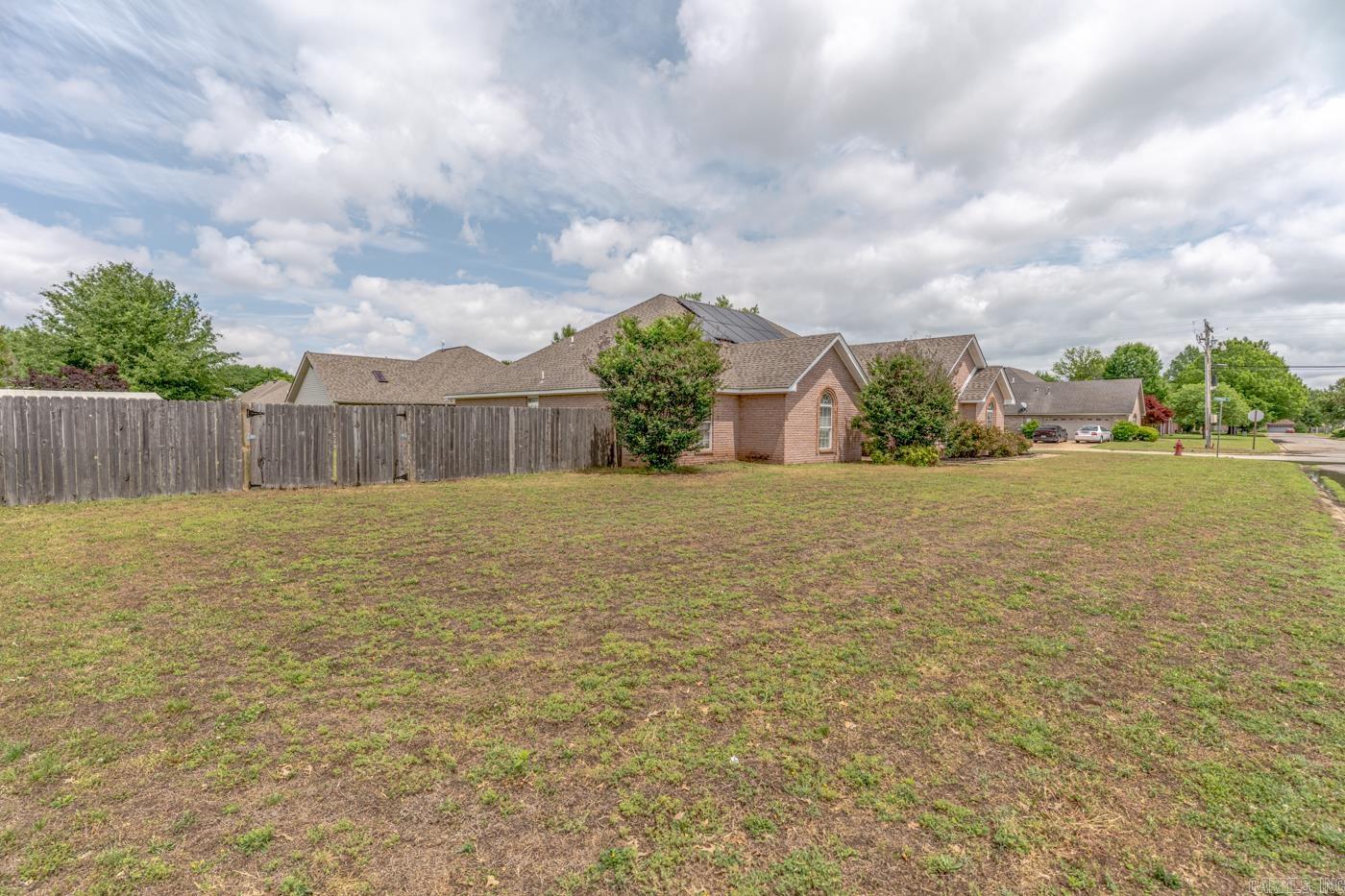 601 Primrose  Trumann, AR