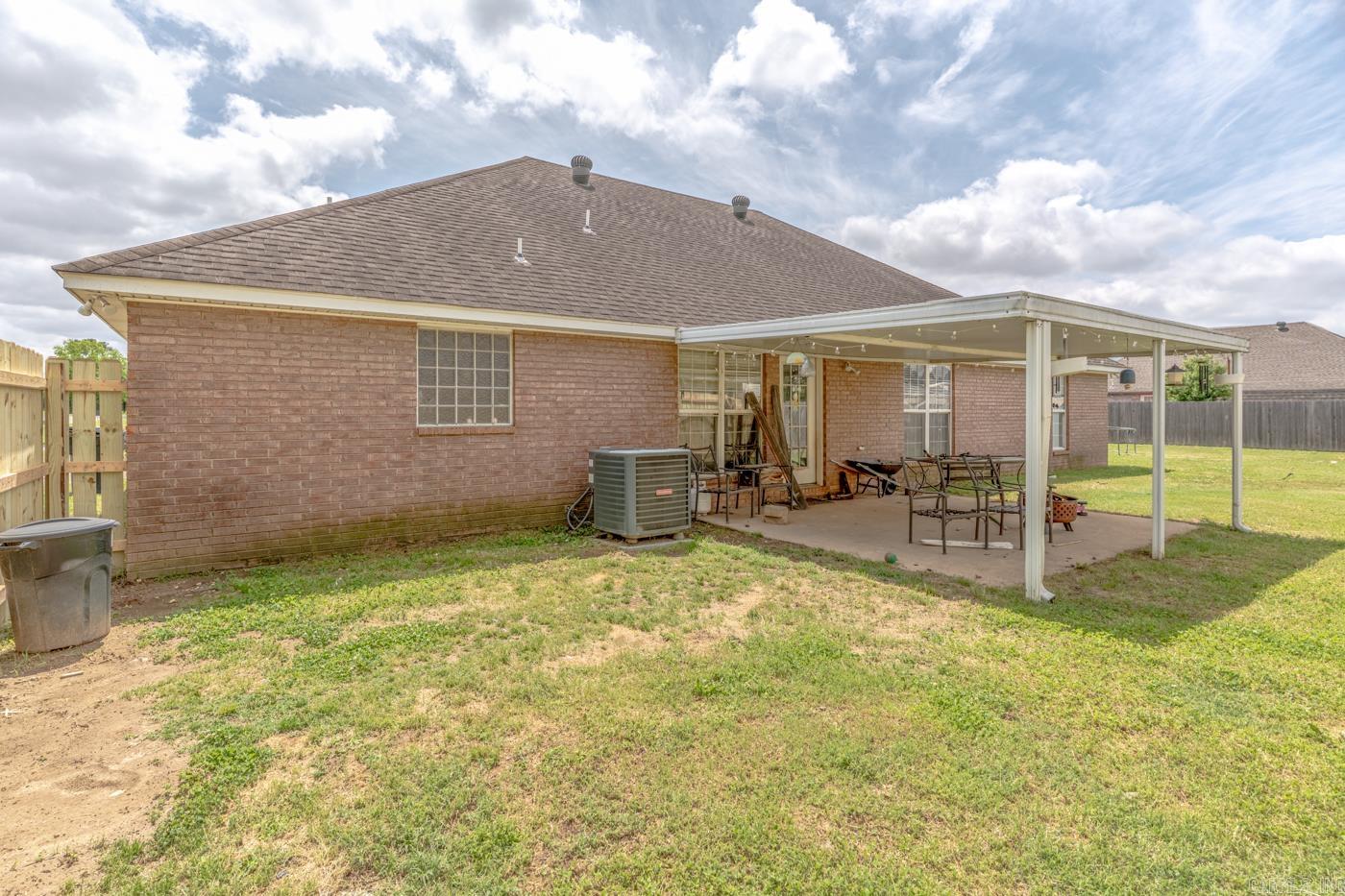 601 Primrose  Trumann, AR