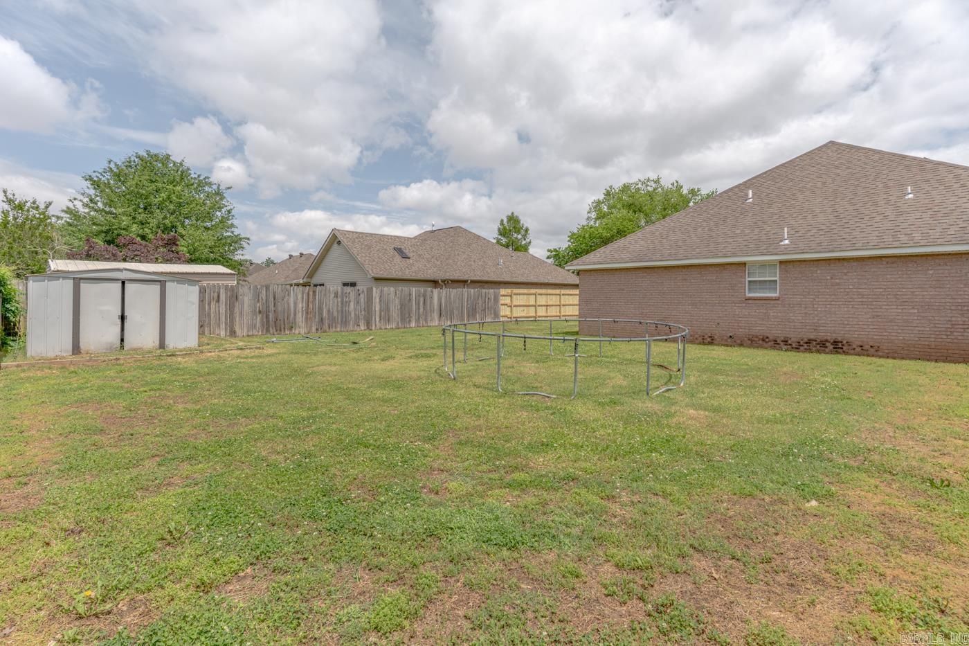601 Primrose  Trumann, AR