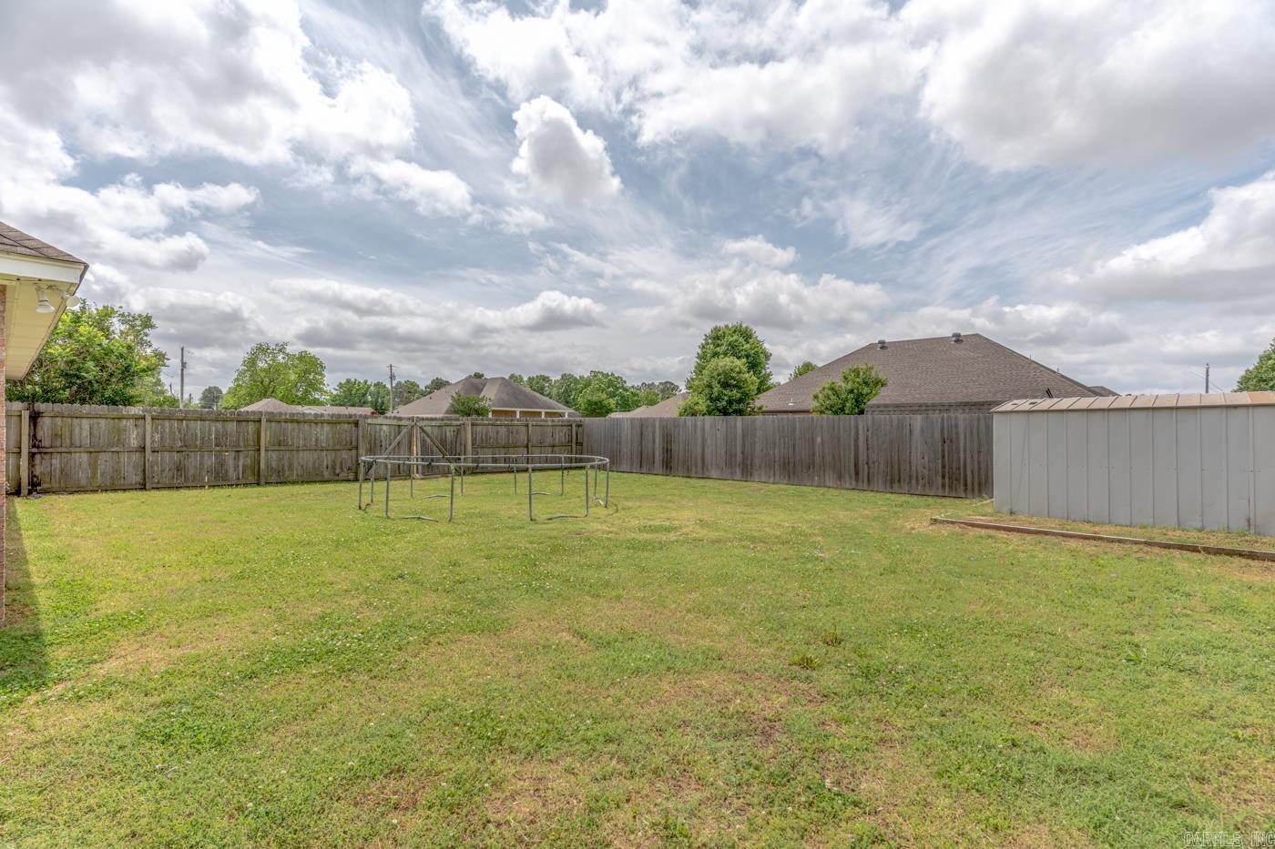 601 Primrose  Trumann, AR