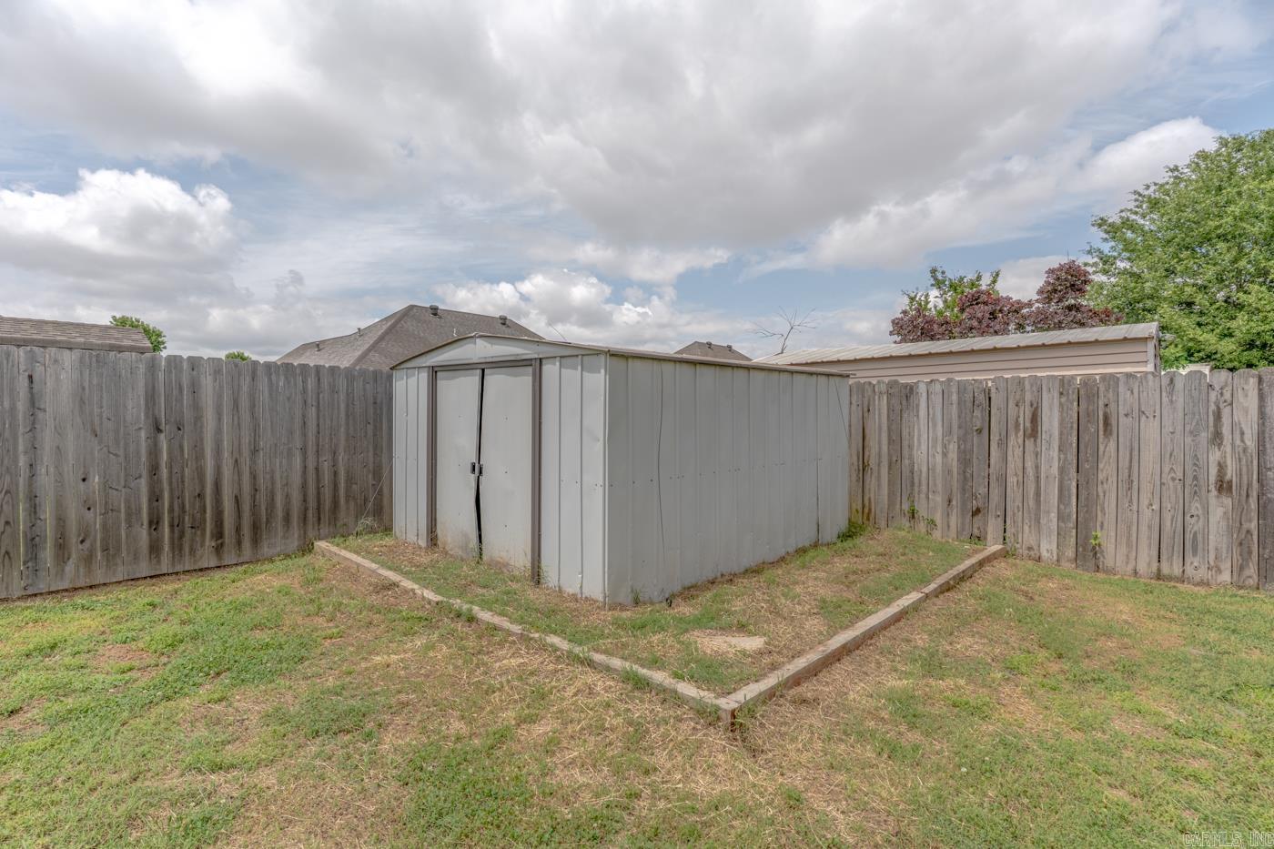 601 Primrose  Trumann, AR