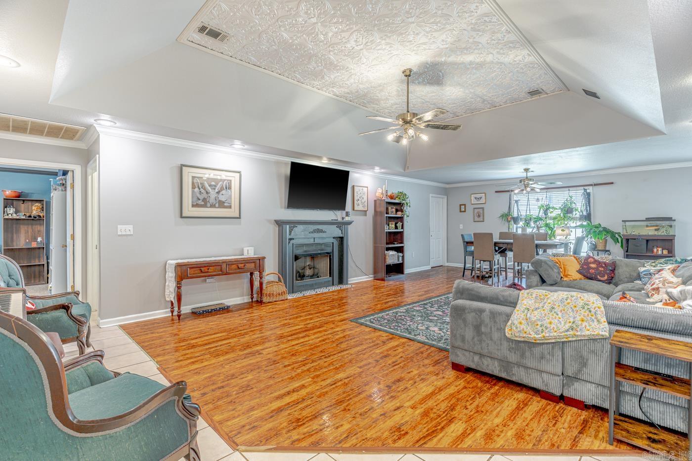 601 Primrose  Trumann, AR