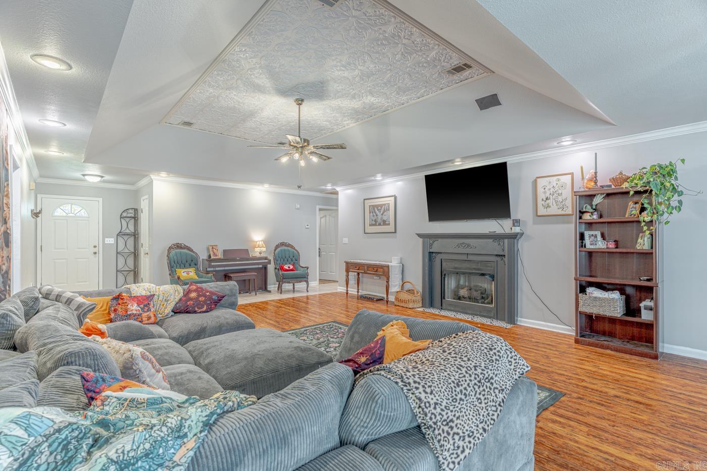 601 Primrose  Trumann, AR