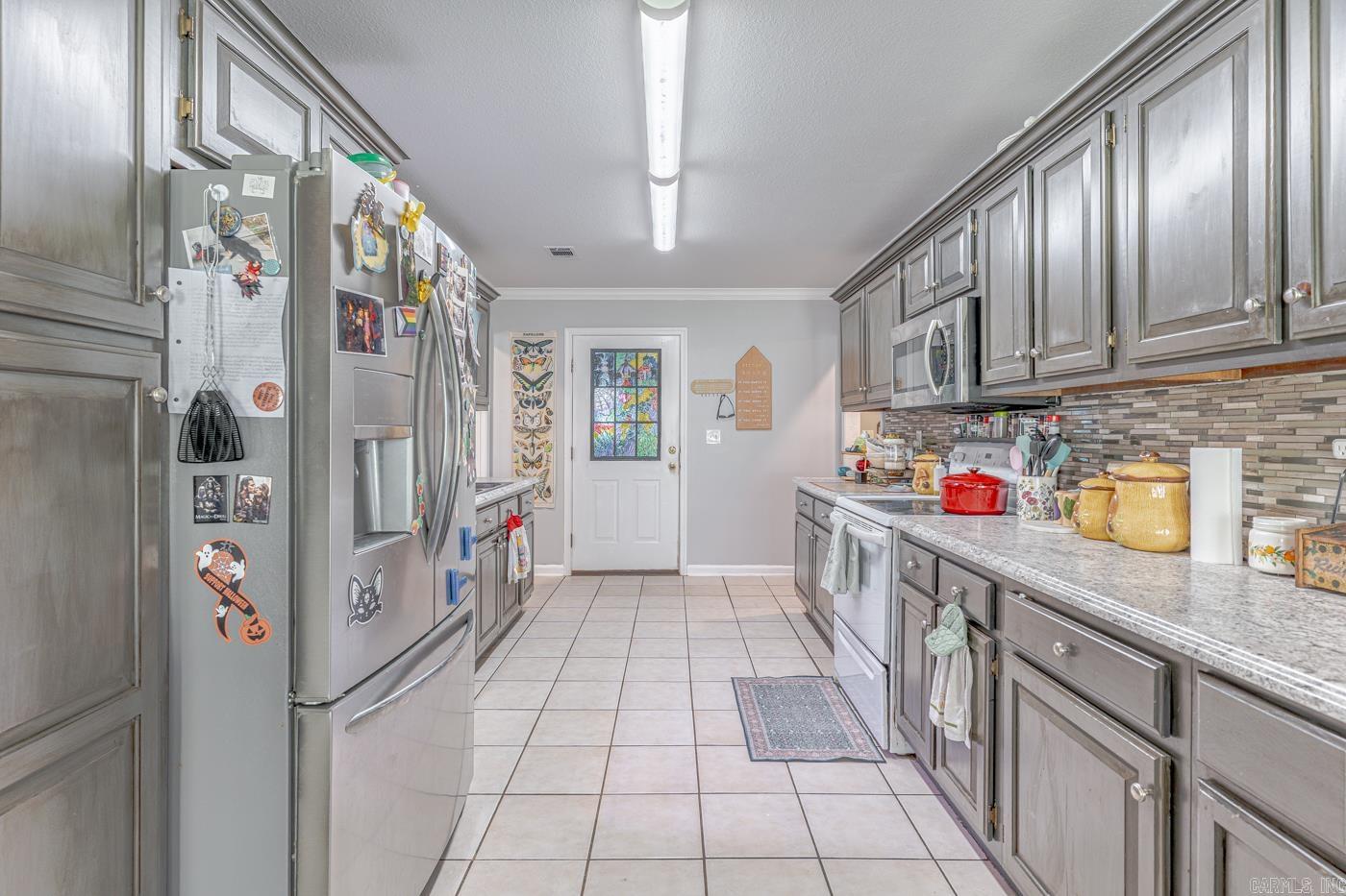 601 Primrose  Trumann, AR