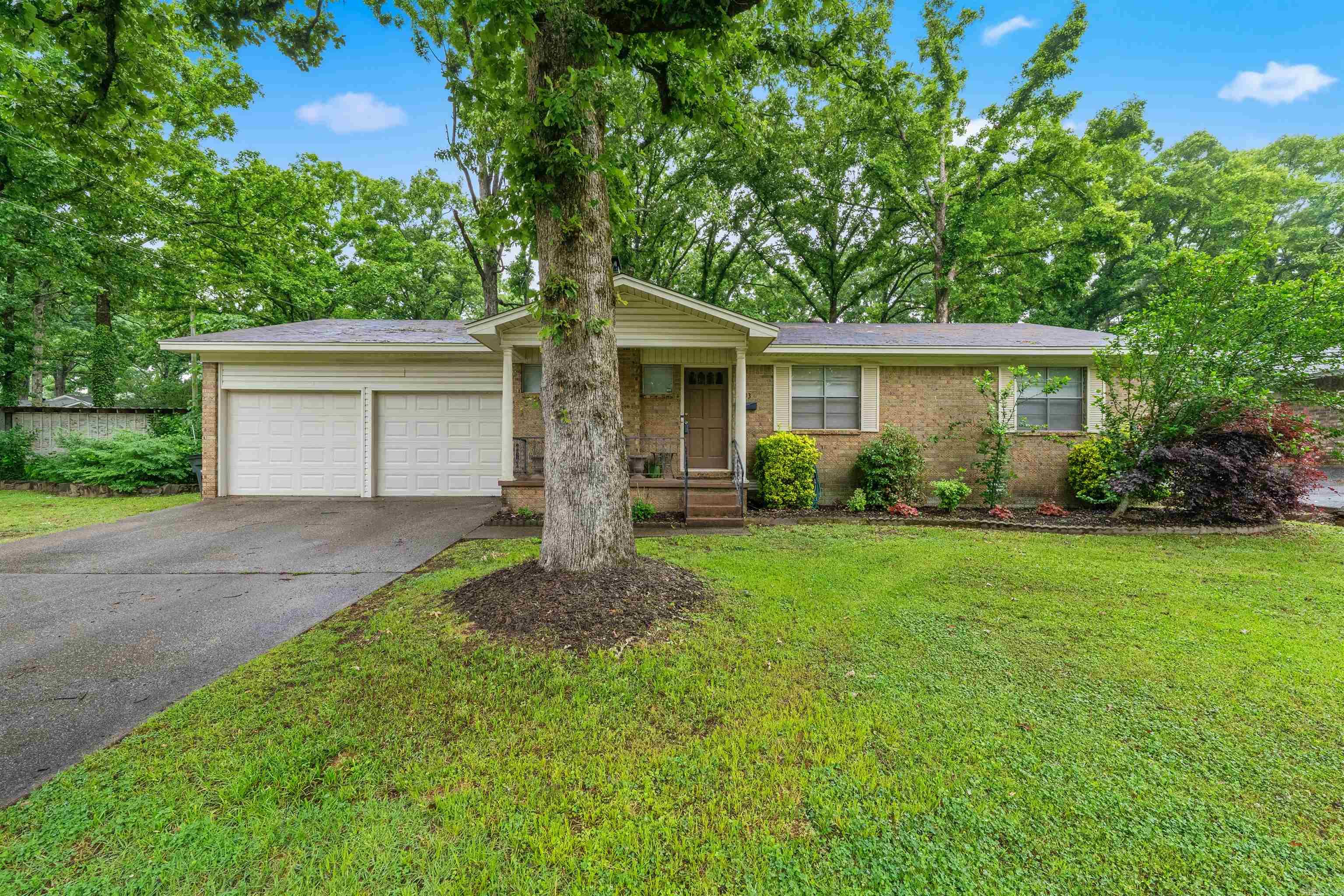 103 N Beverly Avenue  Sherwood, AR