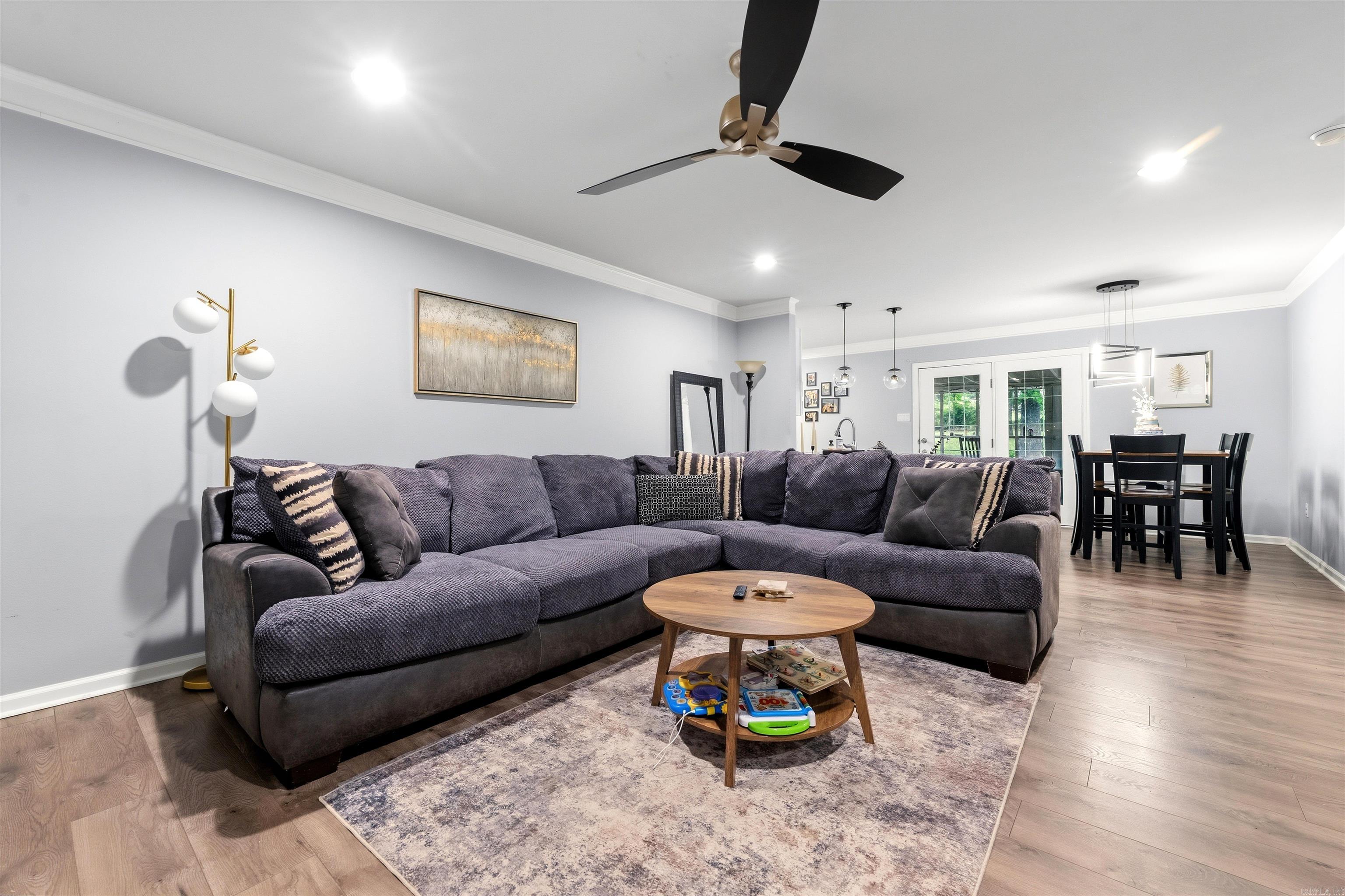103 N Beverly Avenue  Sherwood, AR