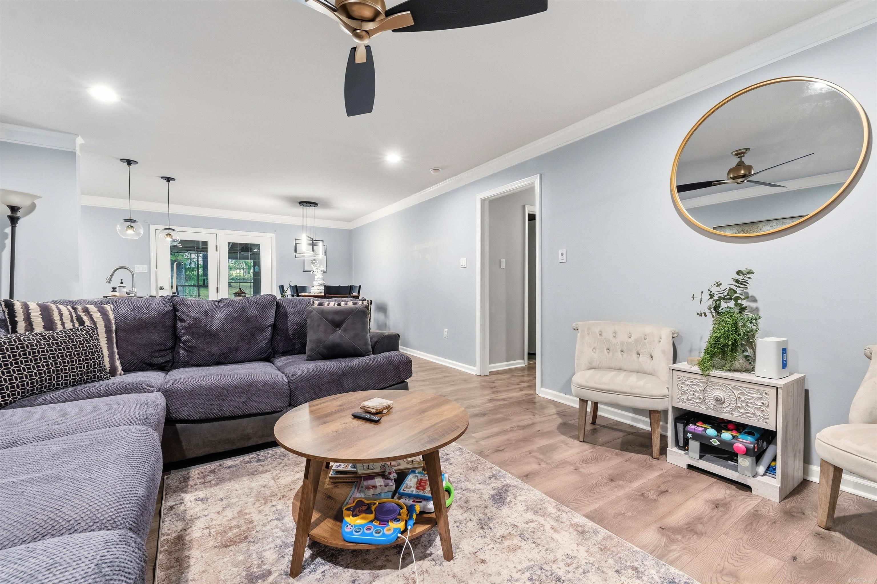 103 N Beverly Avenue  Sherwood, AR
