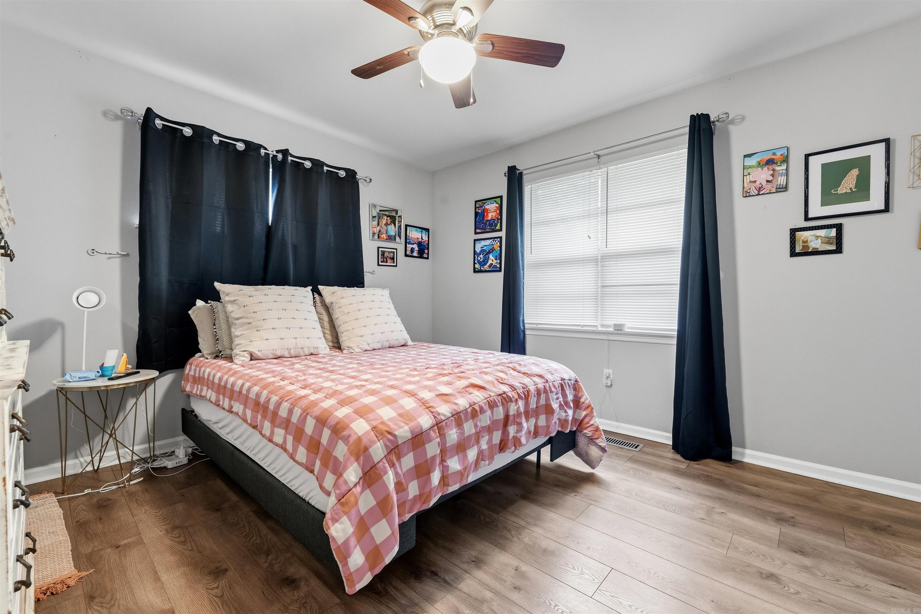 103 N Beverly Avenue  Sherwood, AR